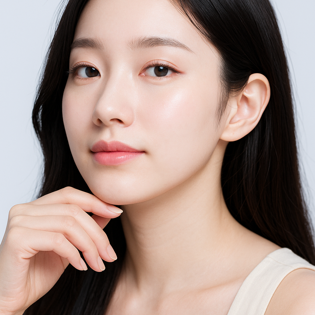 뷰티메디 모델 이미지